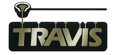 Travis Pattern Logo Travis Pattern Logo